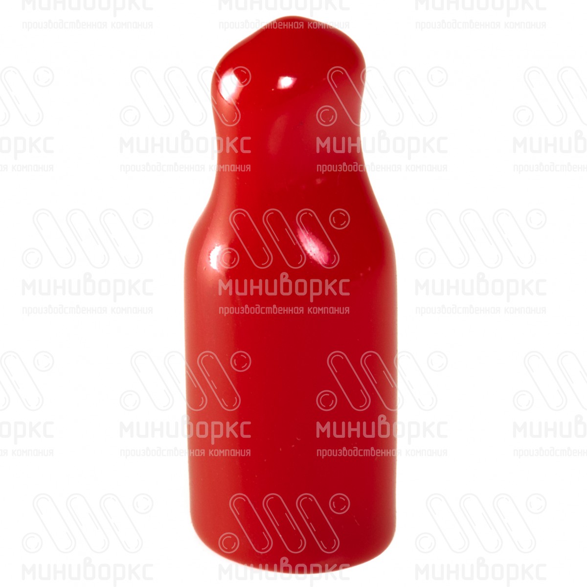 Наружные колпачки для резьбы m14 unf/jic 17/32 – CAPMR13,2B | картинка 3