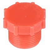 Заглушки для резьбовых отверстий unf/jic 5/8×18 – TFU5/8U