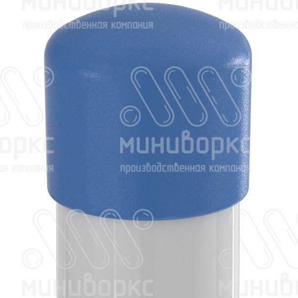 Заглушки для круглой трубы 57 – 57НЧК | картинка 4