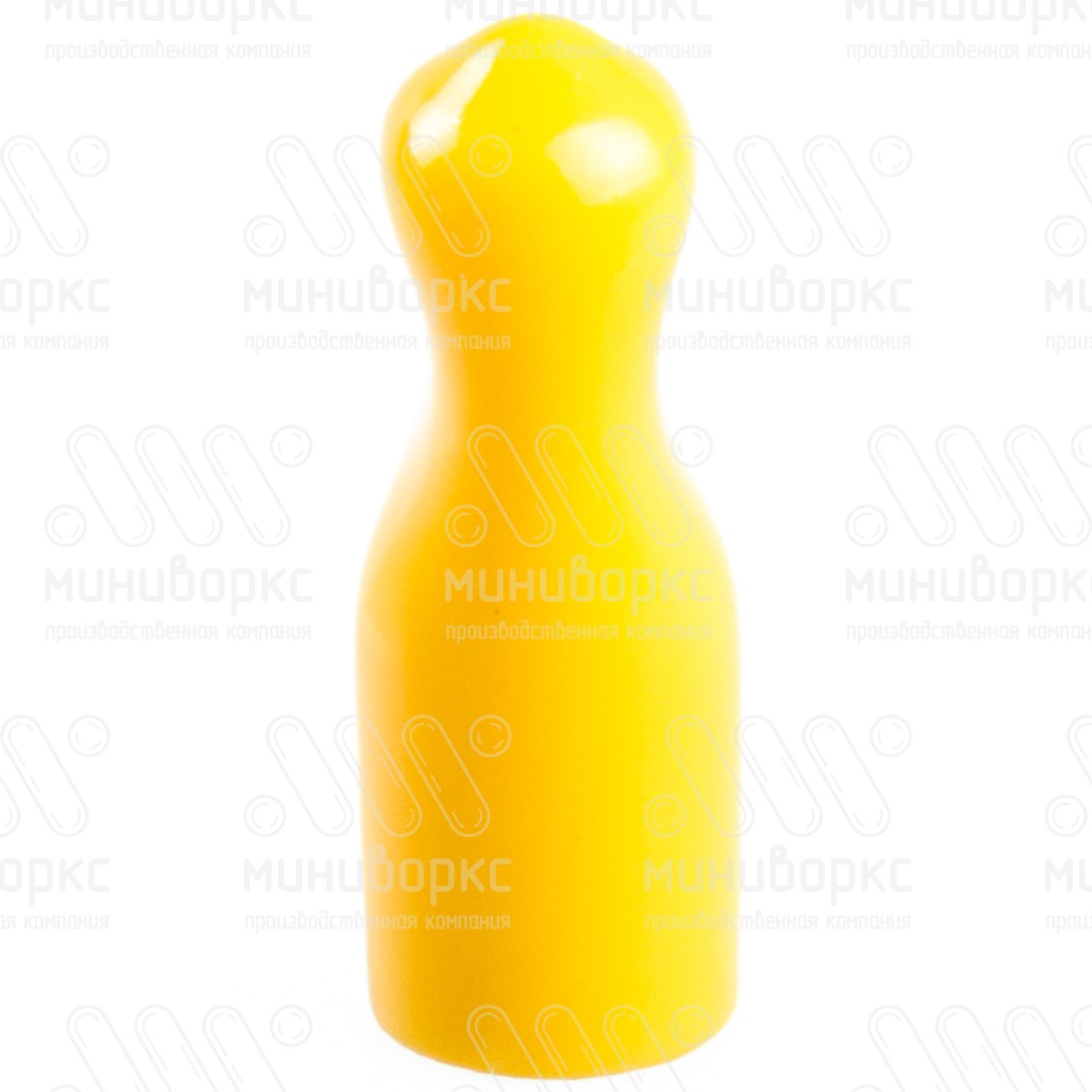 Термостойкие изделия для защиты наружной резьбы m8 – CAPMHT7,5 | картинка 1