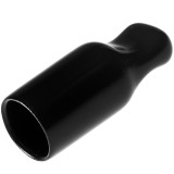 Наружные колпачки для резьбы m14 unf/jic 17/32 – CAPM13,2B