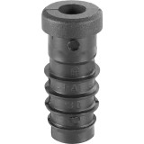 Заглушки для круглой трубы 16 – ILTFA16x0,75 M6