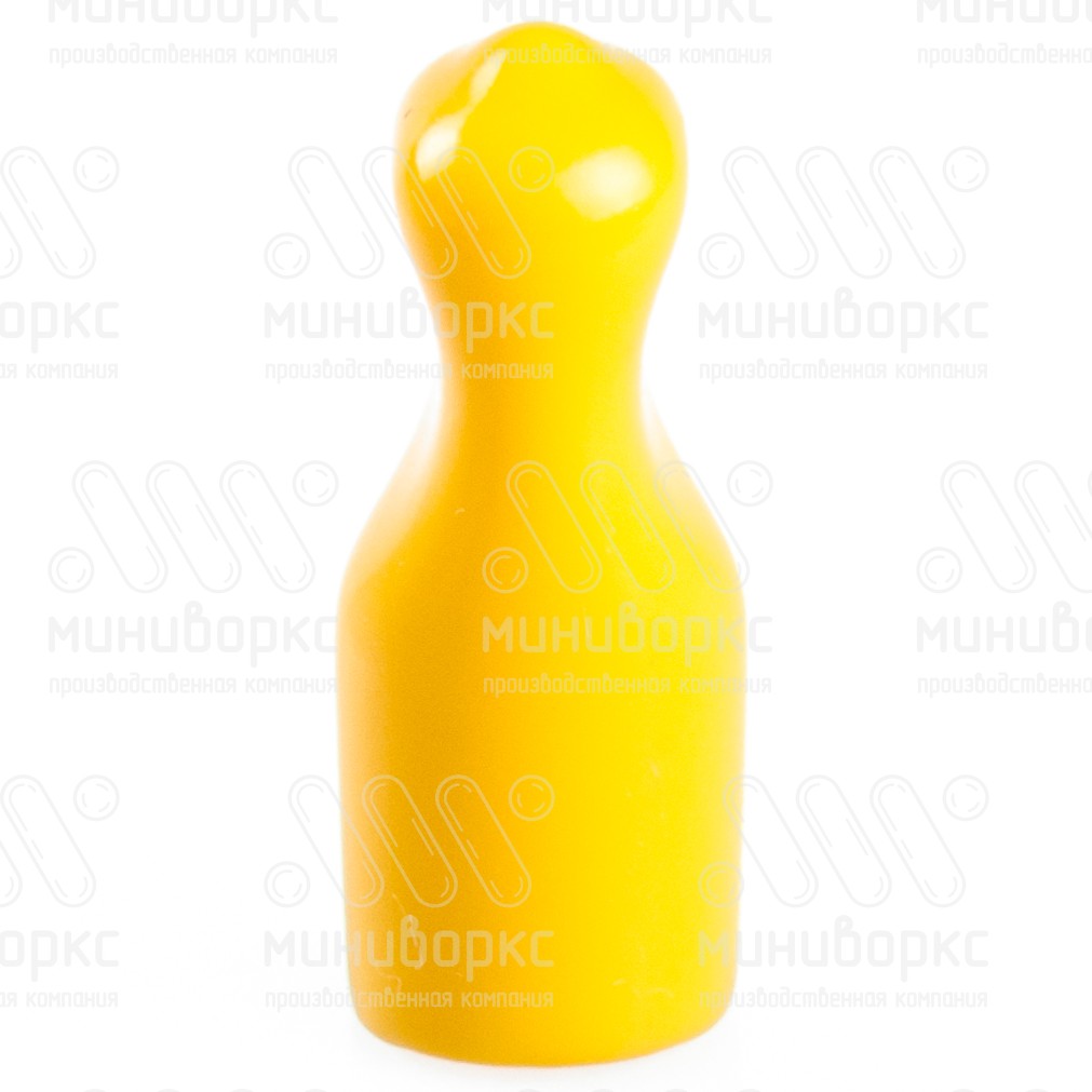 Термостойкие изделия для защиты наружной резьбы m11 – CAPMHT9,7 | картинка 1