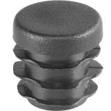 Заглушки для круглой трубы – 19ТЧК