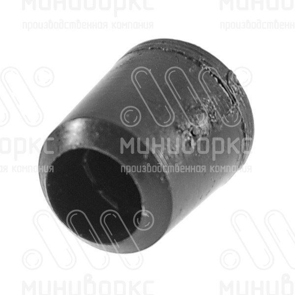 Заглушки для круглой трубы 6 – 6НЧК | картинка 2