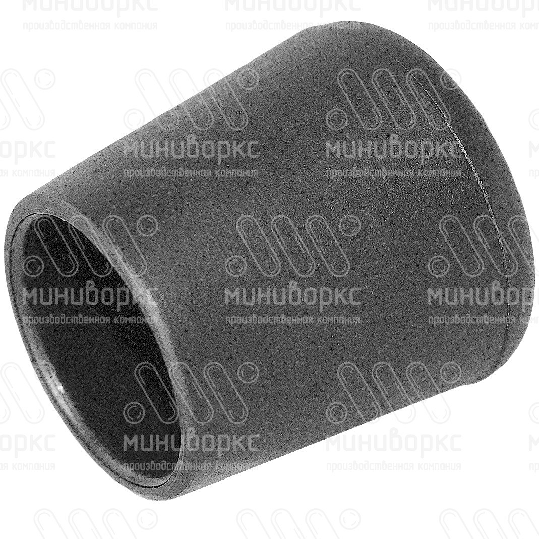 Заглушки для круглой трубы 10 – 10НЧН | картинка 2