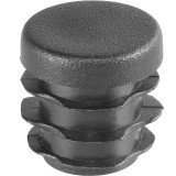 Заглушки для круглой трубы – 19ТЧК