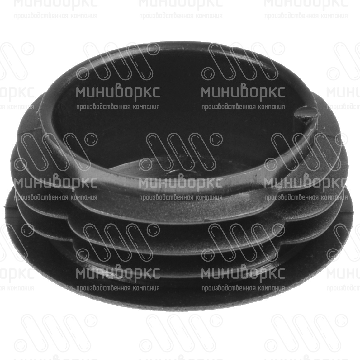 Заглушки для круглой трубы 38 – ILTB38+3 | картинка 3