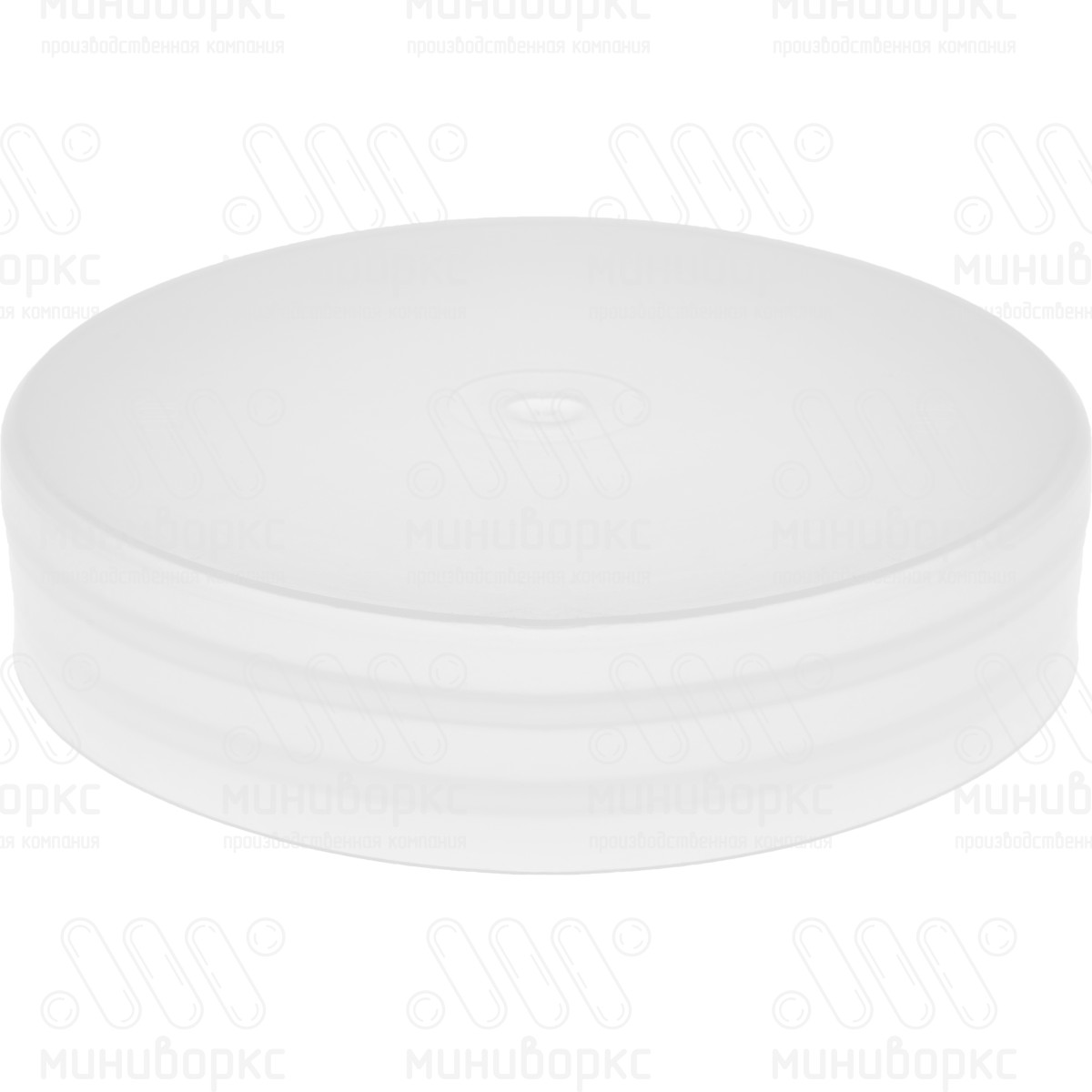 Заглушки для круглой трубы 1420-1430 – TXT1422,4 | картинка 3