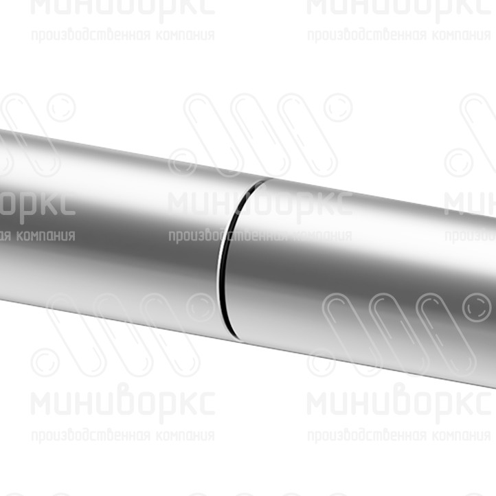 Соединители для круглых труб 19 – CTETB19x1.5M6 | картинка 6