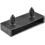 Накладные латодержатели – ЛН8-53-28БК