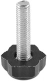 Опора резьбовая  m8x35 22 – 22М8-35БС