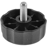 Фиксатор пластиковый с рукояткой m8x15 50 – 114124673N