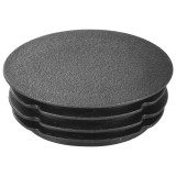 Заглушки для круглой трубы 38 – 38ДБС