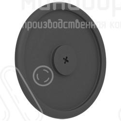 Опора резьбовая  m8x25 100 – 114038363N | картинка 3