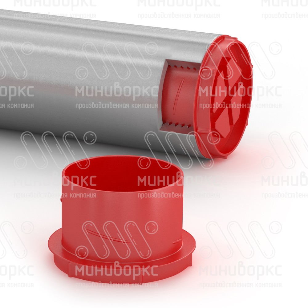 Заглушки для резьбовых отверстий m10 gas/bsp 1/8 – TFUP1/8 | картинка 4