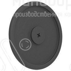 Опора резьбовая  m10x25 100 – 114038463N | картинка 3