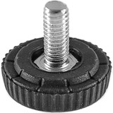 Опора резьбовая  m6x10 25 – 25М6-10БС