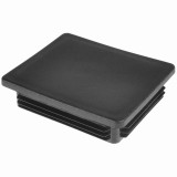 Заглушки для прямоугольной трубы 120x100 – ILR120x100-BIANCO