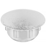 Мебельные заглушки для отверстий  10 – 10ТХЭ