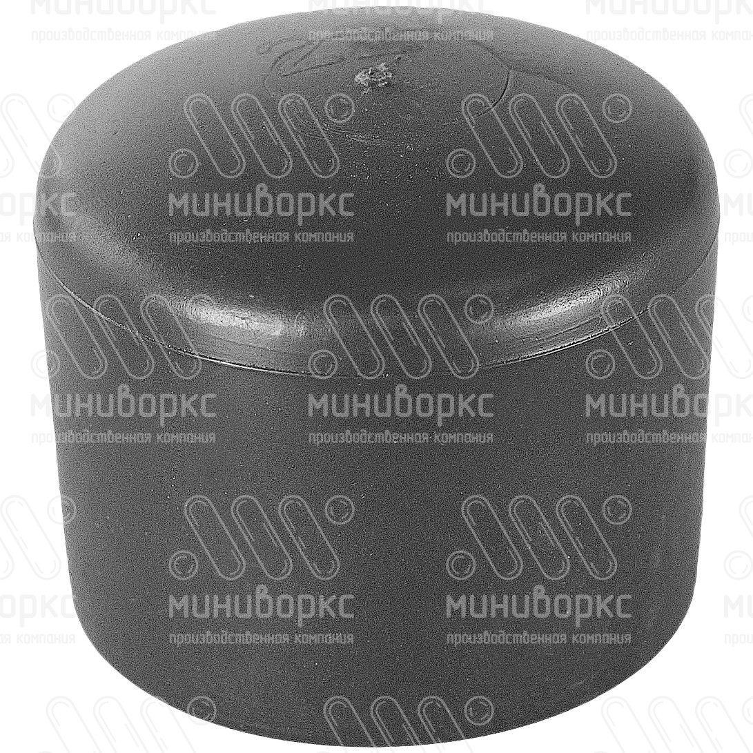 Заглушки для круглой трубы – 22НЧН | картинка 3