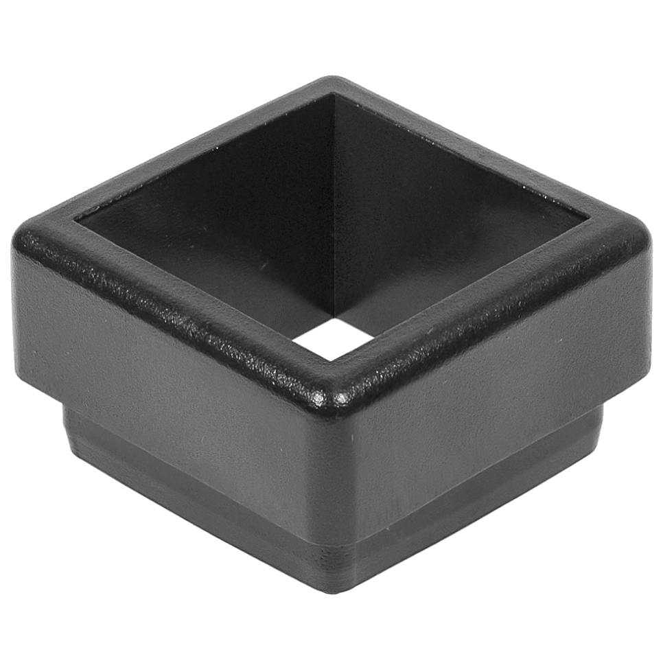 Переходники для квадратных труб 50x50 – ПР40-50ЧП